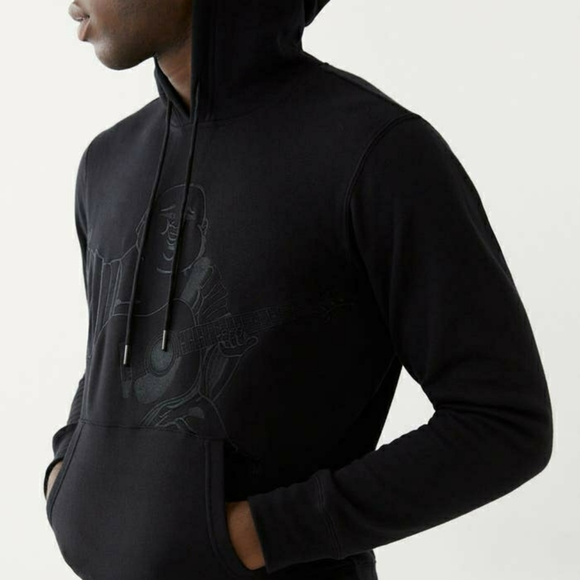 True Religion Other - TRUE RELIGION

Buddha Logo Pullover…